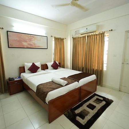 The Altruist Business Stays Bellandur-1 Bangalore Exterior photo