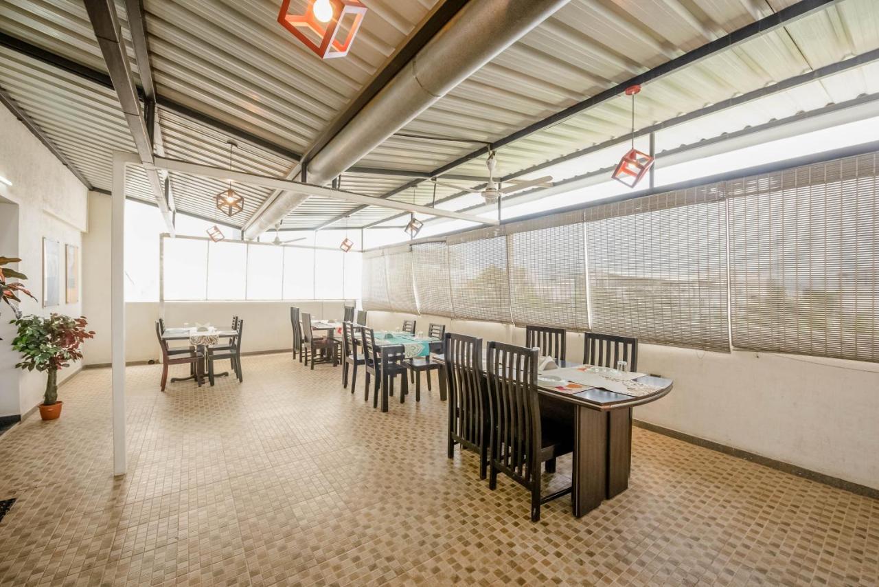 The Altruist Business Stays Bellandur-1 Bangalore Exterior photo